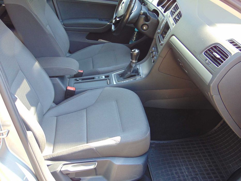 Sprzedam auto Volkswagen Golf 7