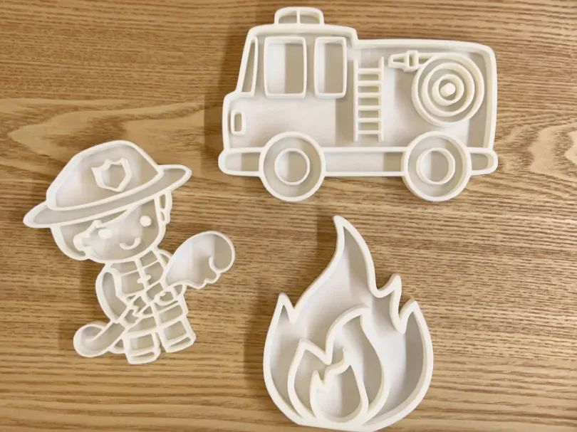 Formas Sensoriais Divertidas para Brincar