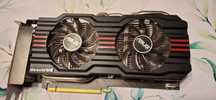 Karta graficzna Asus GTX 660 DirectCU II OC 2GB