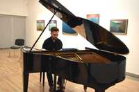 Nauka gry na fortepianie, pianinie, keyboardzie i organach