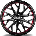 Felgi R17 5x112 Audi Vw Seat Skoda BMW Pasują do większości modeli
