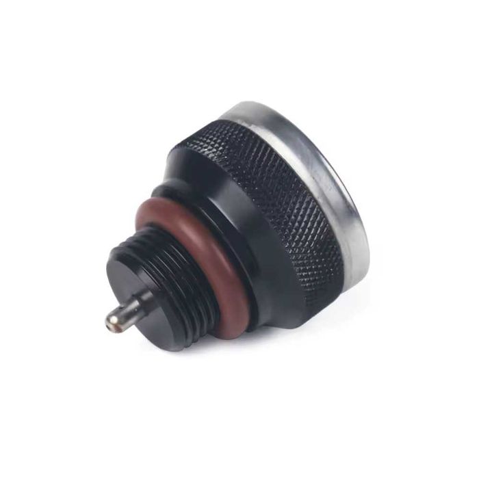 Manómetro temperatura óleo motor M20x1.5