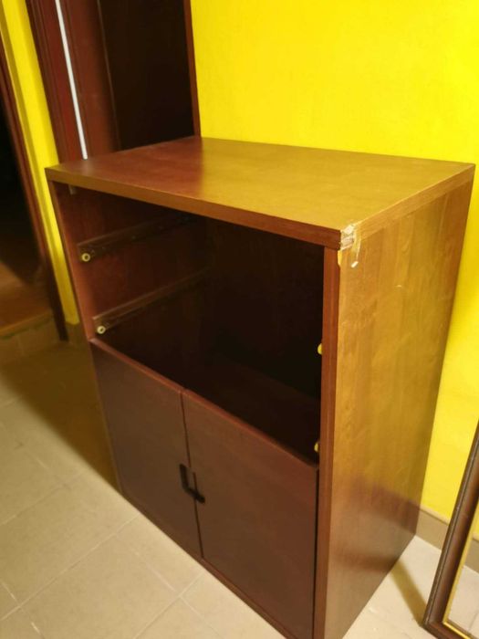 Meble komoda używane