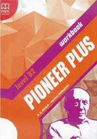Pioneer Plus B2 WB MM PUBLICATIONS - H.Q. Mitchell, Marileni Malkogia