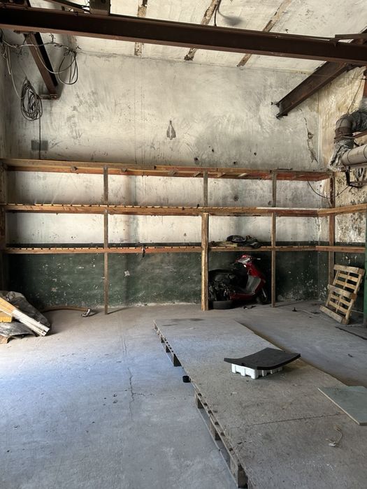 Оренда виробничих та складських приміщень (м. Умань)