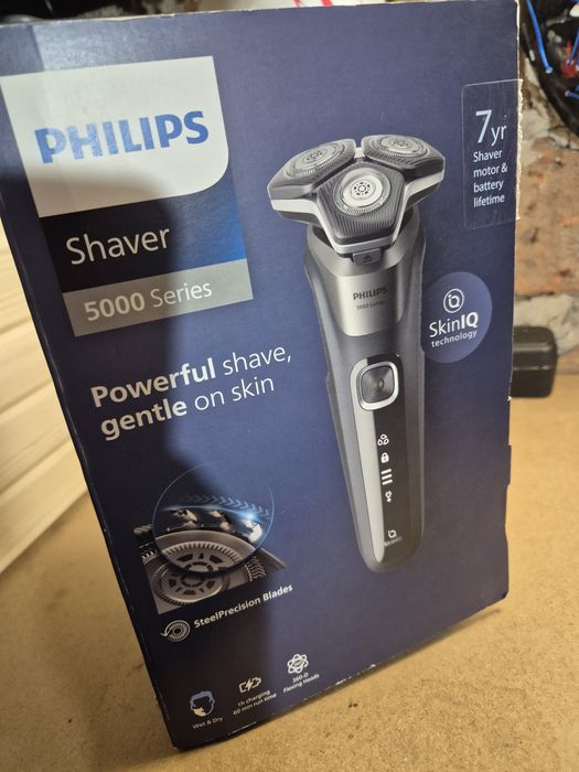 Golarka Philips s5887 10