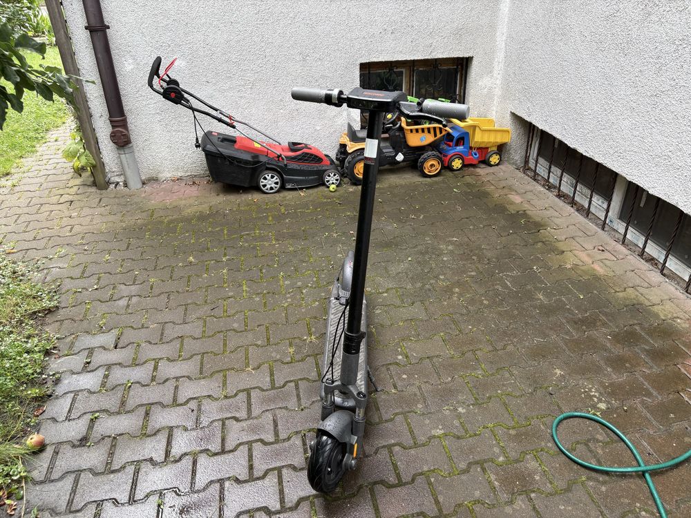 Hulajnoga Inmotion S1