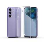 Etui do Galaxy A05s Mercury Jelly Case Przezroczysta Obudowa Pokrowiec