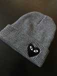 Czapka play comme des garcons ciepla