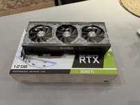 Geforce rtx3080 ti 12gb Gamerock
