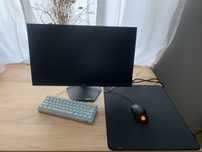 Komputer Zestaw Ryzen 5 2600 gtx 1660ti 16gb ram SSD