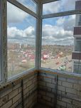Продаж 1кімн.кв.по переуступці (Полісся 2)