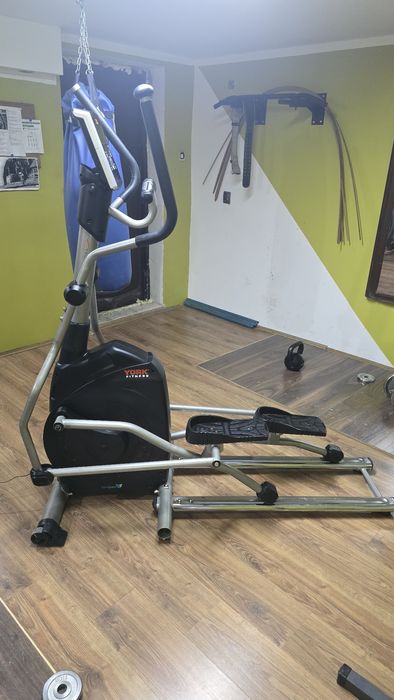 Orbitrek YORK EXCEL 320 , Fitness,  Kardio , Magnetyczny, Trenażer