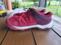 Buty turystyczne Quechua Crossrock roz. 38