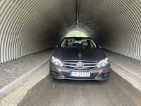 Mercedes w212 FL 350CDI 4matic