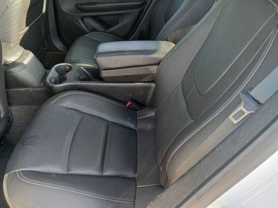 Chevrolet Volt Premium      2014