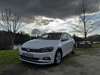 Volkswagen Polo 1.0 Confortline (75 cv)
