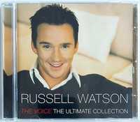 Russell Watson The Voice The Ultimate Collection 2006r