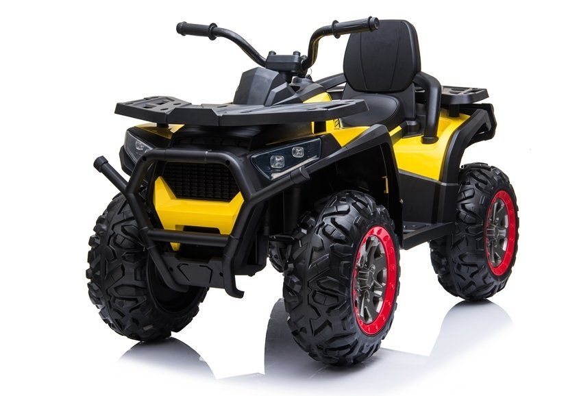 Quad na Akumulator XMX607  do 60kg RATY