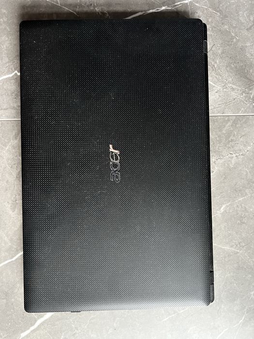 Продається ноутбук Acer Aspire 5560 G