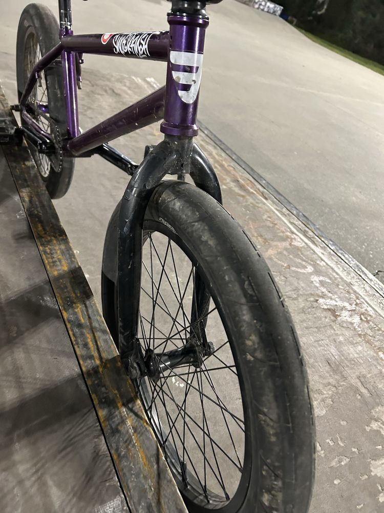 sprzedam bmx 20 cali