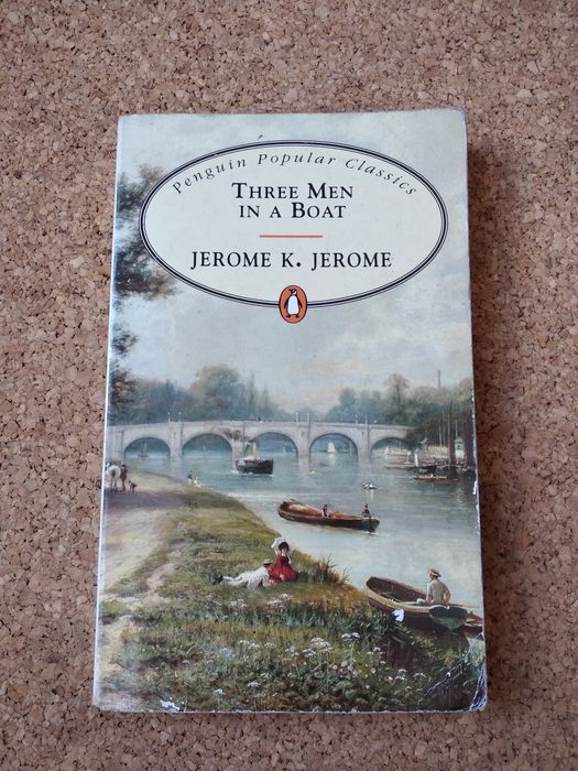 Мировая классика, книги на английском, набор 6 шт