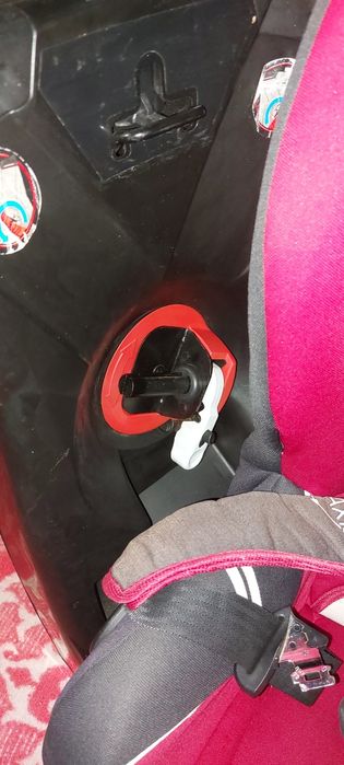 Cadeira auto bebe confort