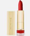 Szminka Max Factor Colour Elixir Z Witaminą E 853 Chilli