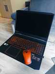 Sprzedam Acer NITRO 5 Laptop Gamingowy