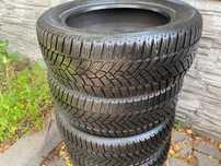 Fulda 205/55 R16 91H zima