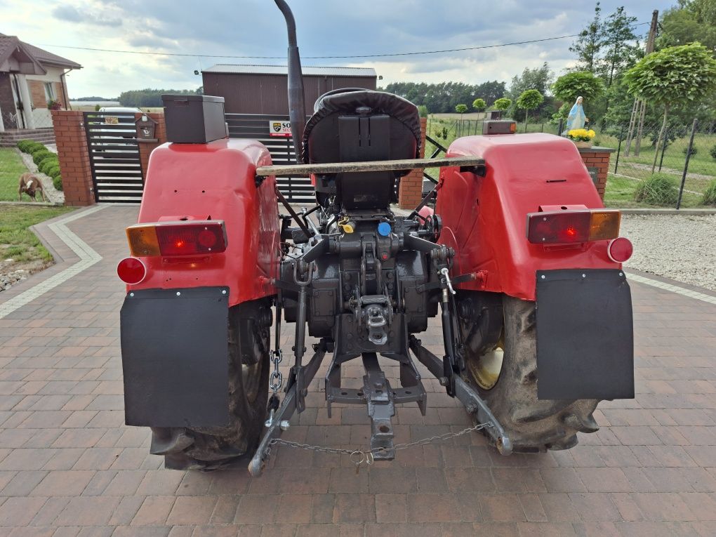 Ursus C-360 3P sprzedam