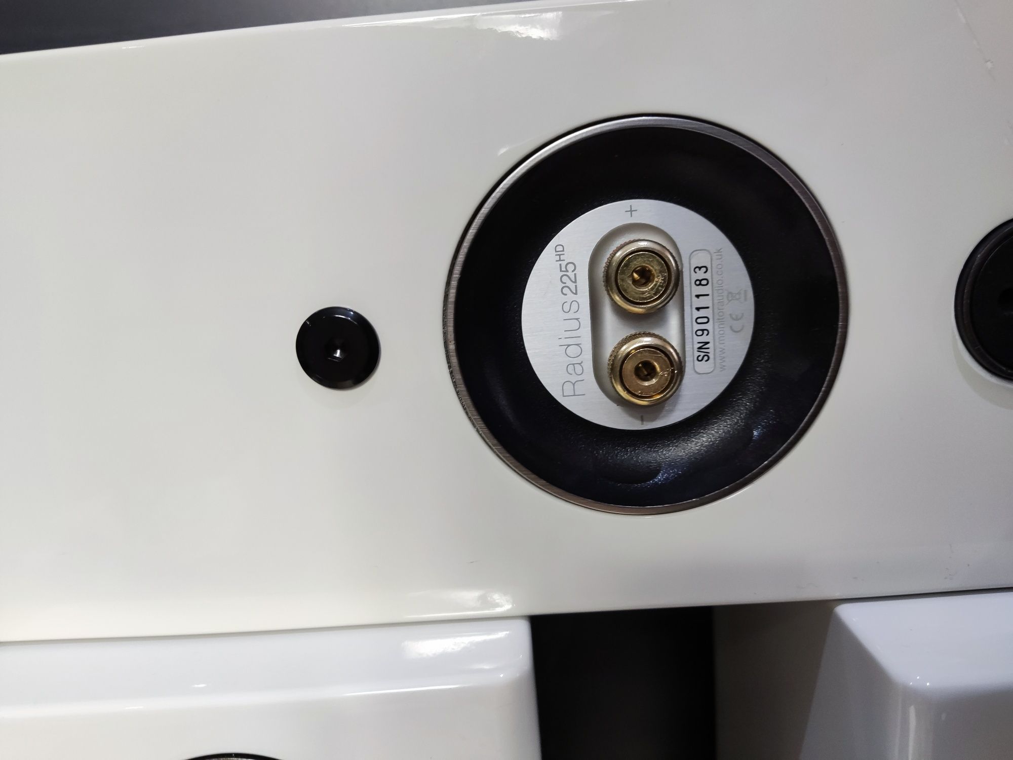 Monitor Audio Radius 270 zestaw Home premium.