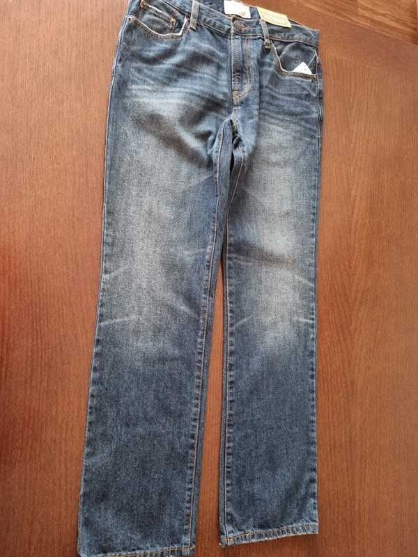 Spodnie dżinsowe Aeropostale rozmiar 31/32