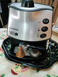 Máquina café de grão