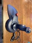 Joystick Logitech Wingman Warrior