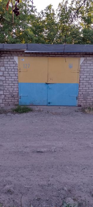 Продам гараж 6/4 кооператива Звёздный , Заречный.