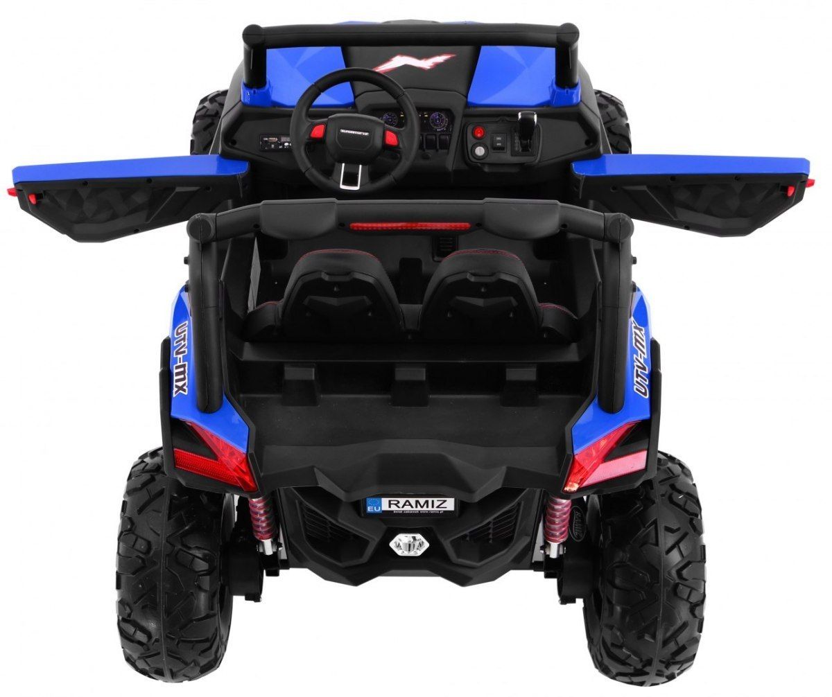 Buggy Superstar 4X4 Buggy Superstar Xmx603 4X4