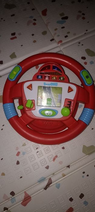 Variados Brinquedos