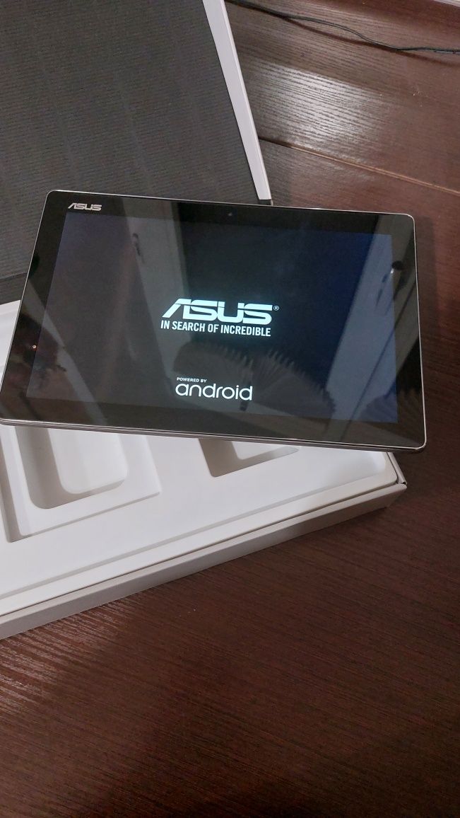 Планшет ASUS ZenPad 10