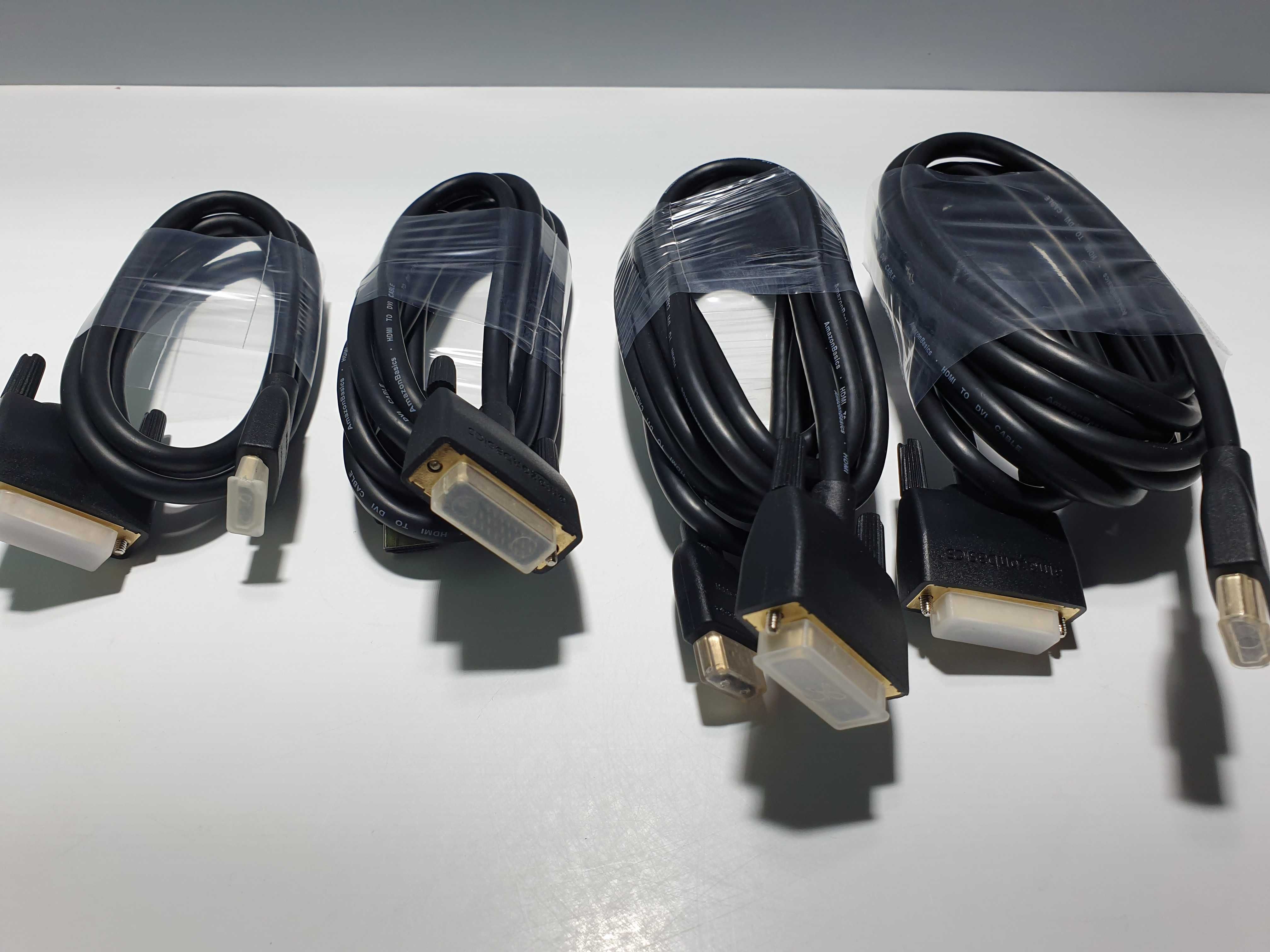 кабель HDMI TO DVI  1.8м Amazon Basics  ‎HL-007347