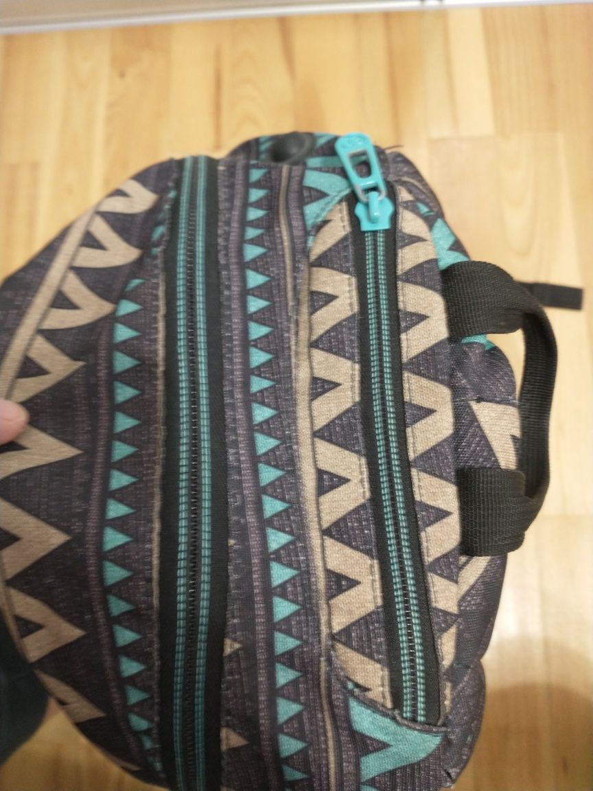 Coolpack plecak szkolny boho jak nowy