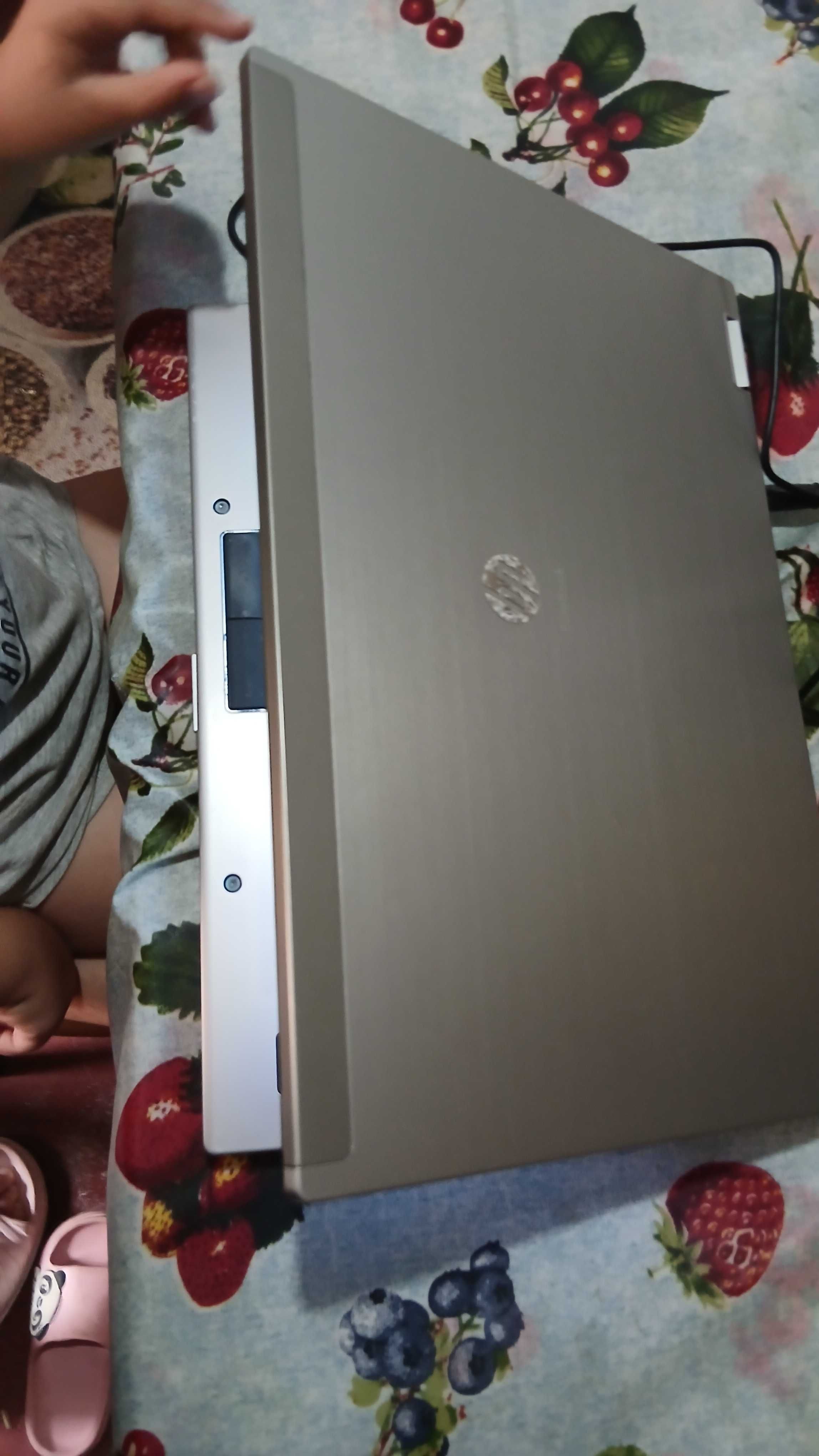 Portátil HP Windows 10