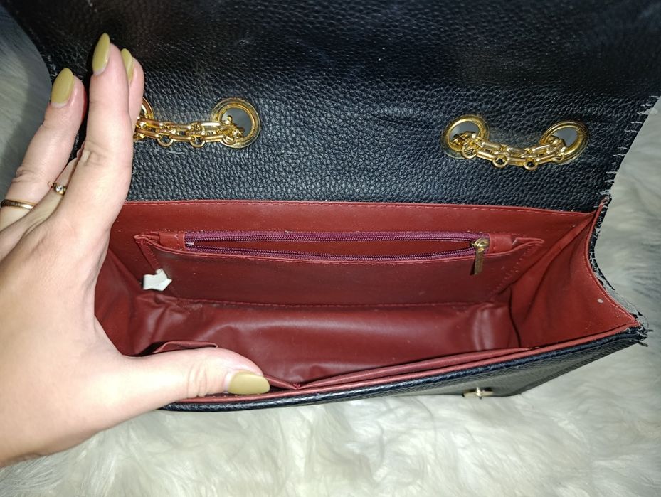 Сумочка, клатч, аксесуари