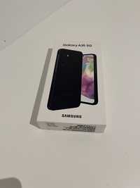 Vendo Samsung Galaxy A35 5G SELADO