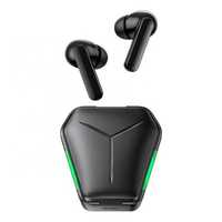 Usams Słuchawki Bluetooth 5.0 Tws Jy Series Gaming Earbuds B