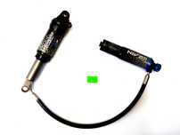 Amortyzator tylny Damper FOX FUTURE SHOCK Brain Specialized 185 (D139)
