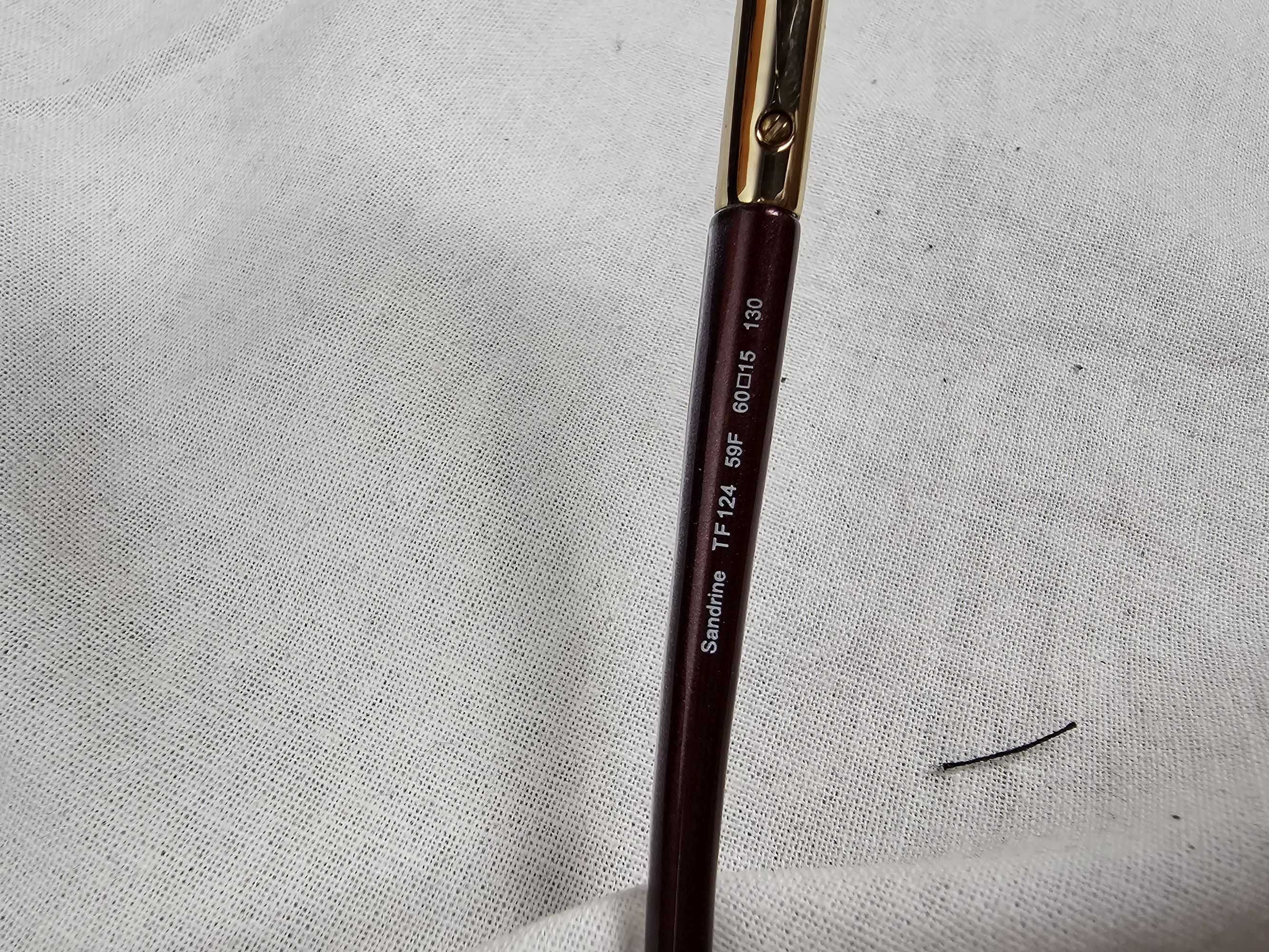 Okulary przeciwsłoneczne Zestaw Tom Ford logowane pudełko nowość lato