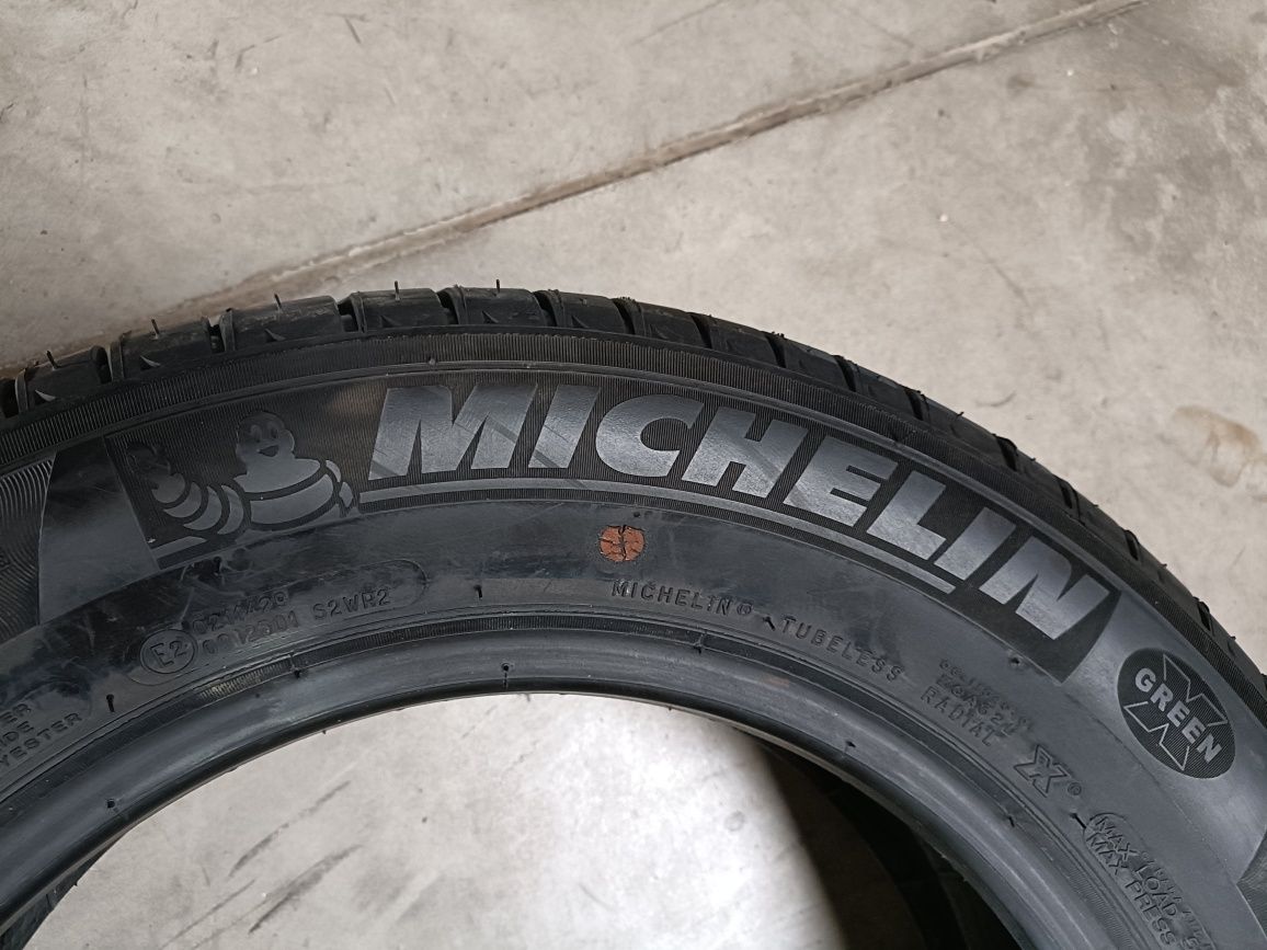 Opona Michelin Energy Saver 185/65R15