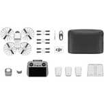 DJI Flip Fly More Combo - stan idealny, rachunek 3649pln, gwarancja