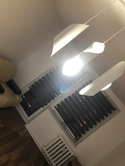 mieszkanie w centrum (rezerwacja)